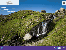 Tablet Screenshot of ewhopf.at